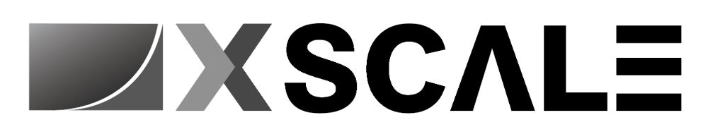 Xscale-logo